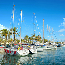 Benalmadena Puerto