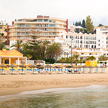 Playa de Torreblanca